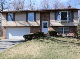711 W Brow Ct, Peoria, IL