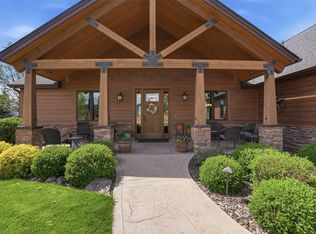 440 Vista View Loop, Stevensville, MT 59870