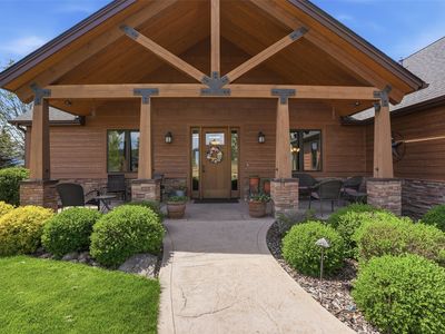 440 Vista View Loop, Stevensville, MT, 59870