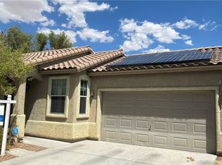 6758 Frances Celia Ave, Las Vegas, NV 89122