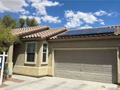 6758 Frances Celia Ave, Las Vegas, NV, 89122