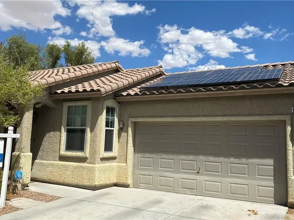 6758 Frances Celia Ave, Las Vegas, NV 89122