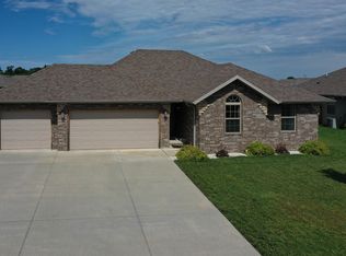 1145 S Venice Ave, Republic, MO 65738