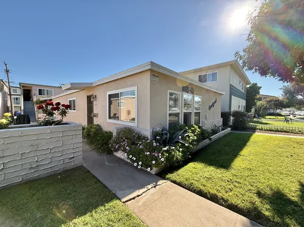 1065 Missouri St, San Diego, CA 92109