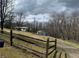 107 Township Road 223, Richmond, OH 43944