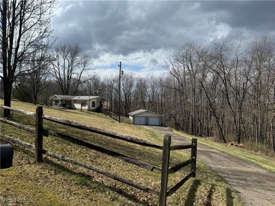 107 Township Road 223, Richmond, OH, 43944