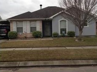 2732 Foliage Dr, Marrero, LA 70072