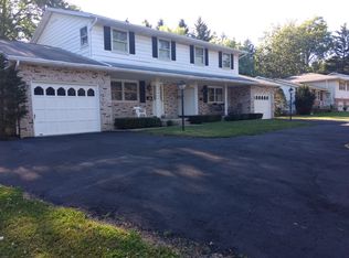 224-226 S Trimble Rd, Mansfield, OH 44904