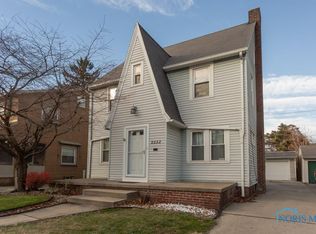 2222 Charlestown Ave, Toledo, OH