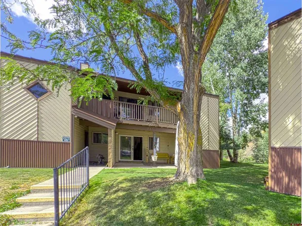 1204 Avenida Del Sol #211, Durango, CO 81301