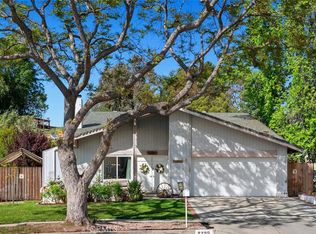 2799 Currier Ave, Simi Valley, CA 93065