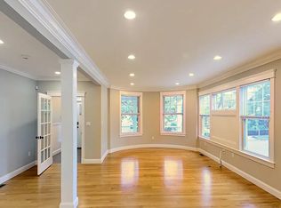 119 Westbourne Ter #2, Brookline, MA 02446