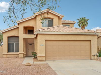 21960 N 70th Dr, Glendale, AZ, 85310
