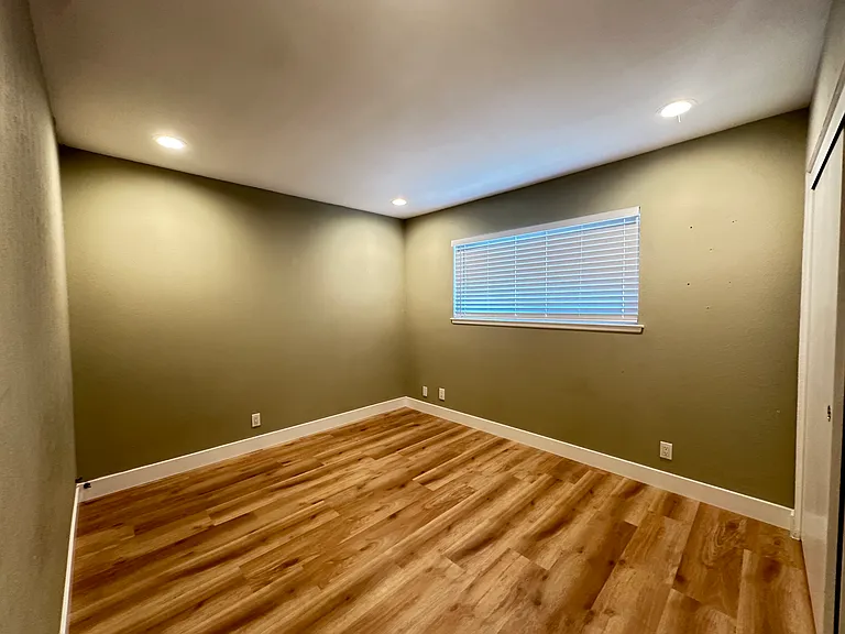 3rd Bedroom