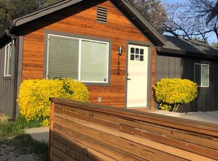 1844 Oregon Ave, Shasta Lake, CA 96019