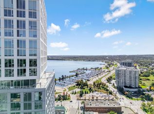 39 Mary St UNIT 1302, Barrie, ON L4N 1S9