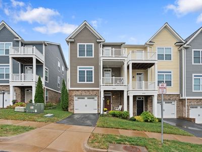 1644 Delphi Dr, Charlottesville, VA, 22911