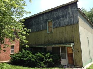 450 Jackson St, Aurora, IL 60505