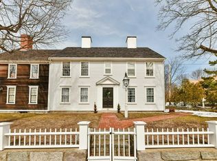 271 North St UNIT D, Hingham, MA 02043