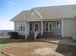 267 Alpine Ridge Ln, Meadows of dan, VA 24120