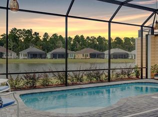 203 Seaplane Dr, Hardeeville, SC 29927