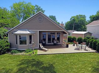10300 Tomkinson Dr, Scotts, MI 49088