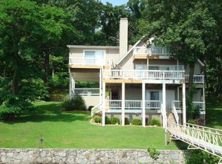 34734 Beach Rd, Afton, OK 74331