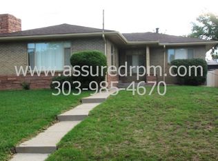 4676 Grove St, Denver, CO 80211