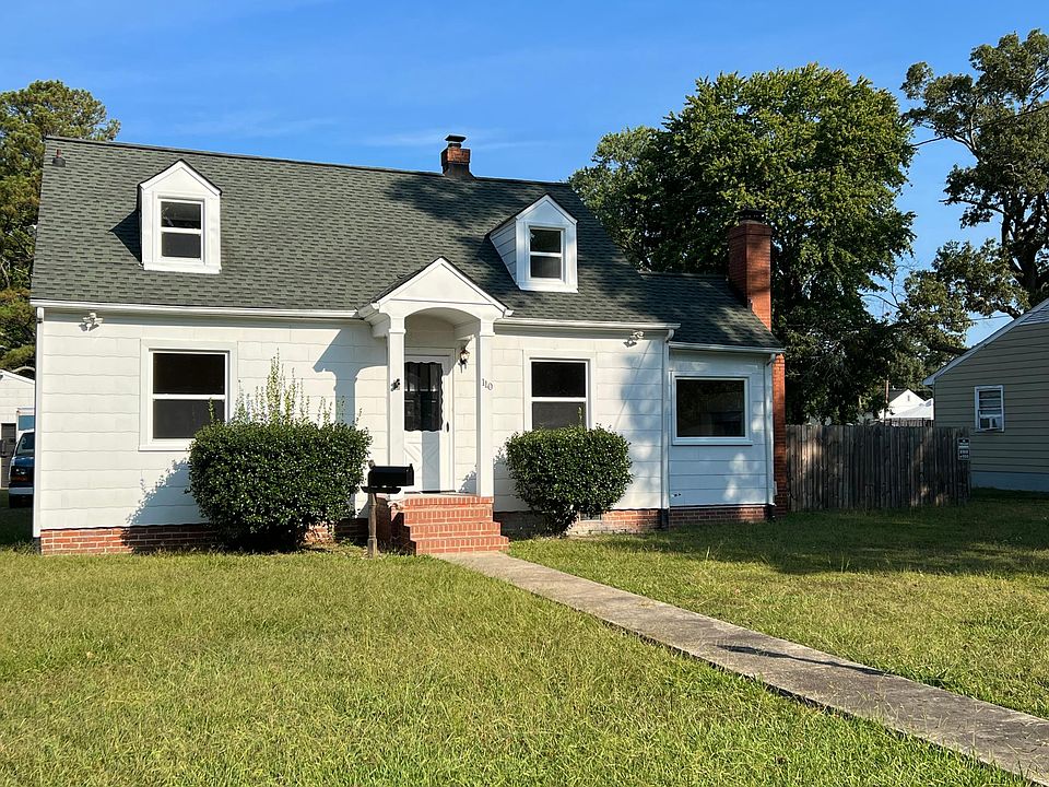1st image of 110 S Elm Ave