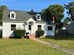110 S Elm Ave, Henrico, VA 23075