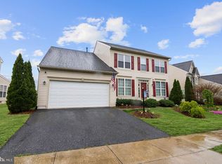 1511 Fitzpatrick Dr, Severn, MD 21144