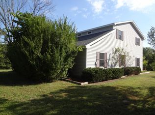 10100 N Route E, Harrisburg, MO 65256