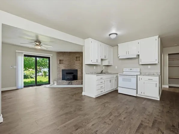 3723 Buckeye Street, Clearlake, CA 95422