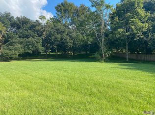 11976 Cane Dr, Saint Francisville, LA 70775