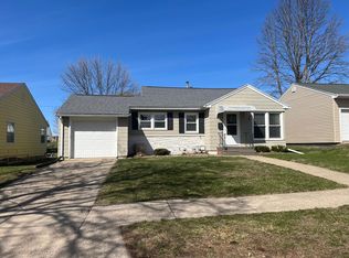 711 Willow St, Fairmont, MN 56031
