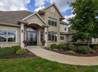 N61W29140 Parkside Pl, Town Of Merton, WI 53029