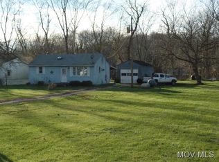 776 Luke Chute Rd, Waterford, OH 45786