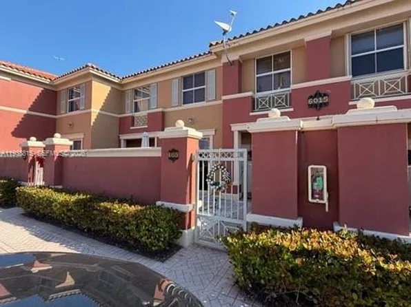 6015 NW 116th Pl APT 465, Doral, FL 33178