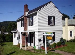 431 Lookout St, Warren, PA 16365