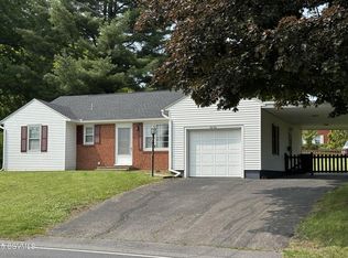 610 Buffalo Rd, Lewisburg, PA 17837