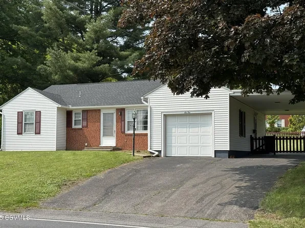 610 Buffalo Rd, Lewisburg, PA 17837