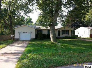 159 W Lowry St, Brooklyn, MI 49230