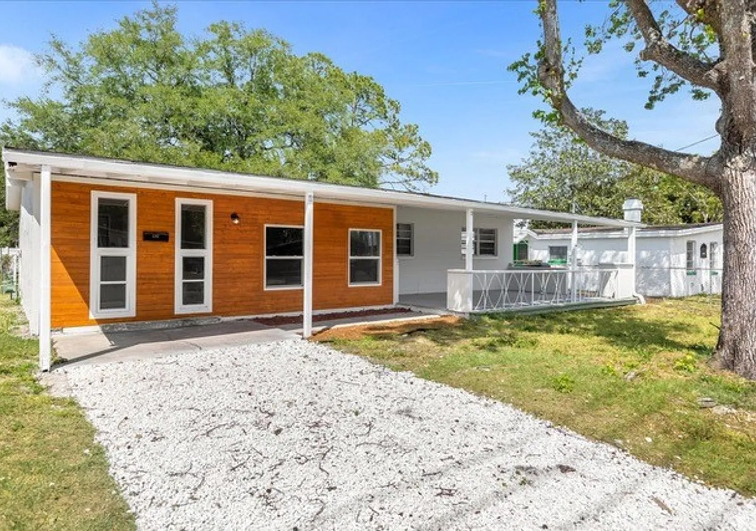 Charming 3-Bedroom Home in Orlando 3207 Sherry Dr, Orlando, FL 32810 — Photo 1