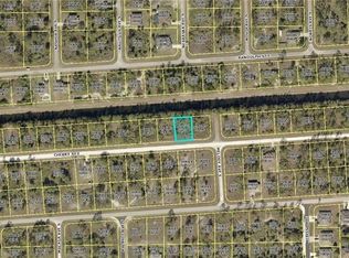 1231 Cherry St E, Lehigh Acres, FL 33974