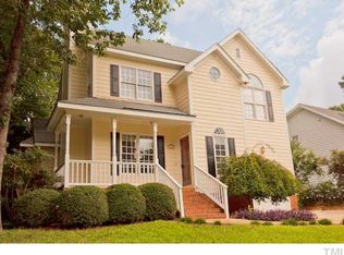 3916 Lake Point Cir, Raleigh, NC 27606