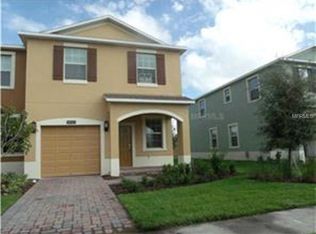 10761 Savannah Landing Cir, Orlando, FL 32832