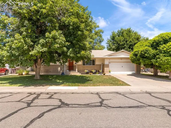 131 Baylor St, Pueblo, CO 81005