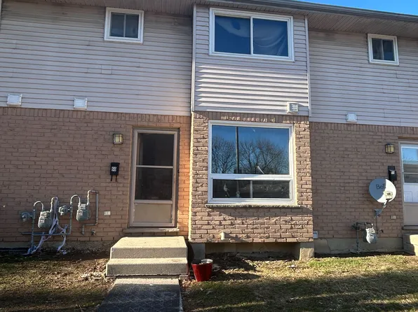 550 2nd St #60, London, ON N5V 3S3