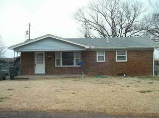 138 Alexander Dr, Haysville, KS 67060