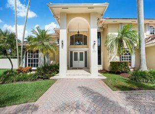 8203 SW 85th Ter, Miami, FL 33143